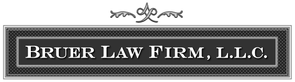 Bruer Law Firm logo